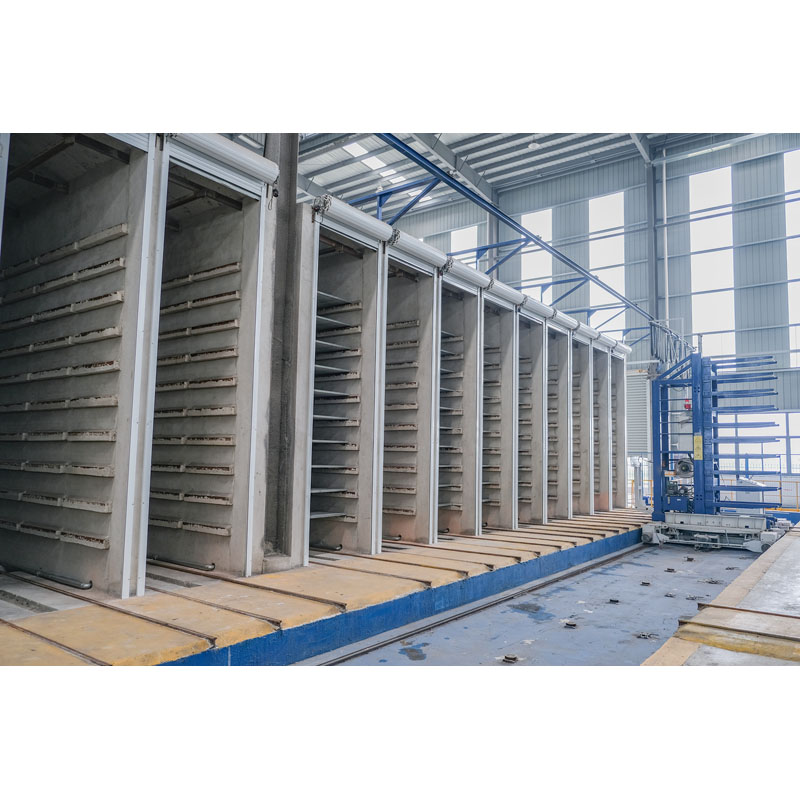 เหตุใดห้องบ่มอิฐด้วยเครื่องจักรจึงเป็นสิ่งอำนวยความสะดวกที่สำคัญในการปรับปรุงคุณภาพอิฐ