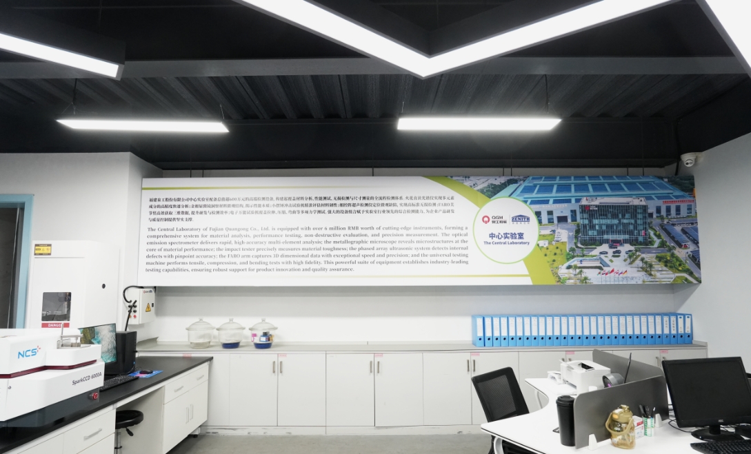 การผลิตที่มีความแม่นยำทำให้เกิดเครื่องจักรอิฐคุณภาพสูง