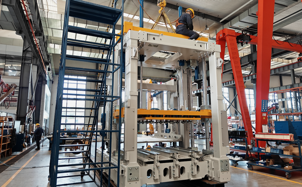 คิวจีเอ็ม | เก็บความเสี่ยงไว้ในโรงงานและส่งความอุ่นใจออกจากโรงงาน