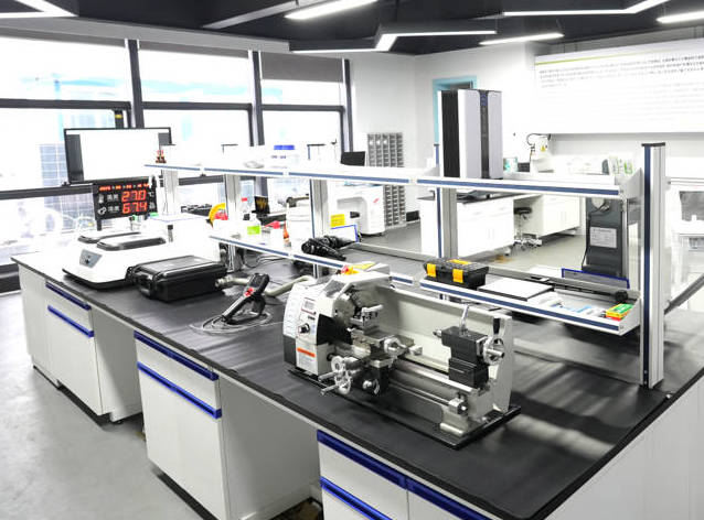 การรับประกันคุณภาพจากแหล่งที่มาของวัสดุ: เสริมสร้างความสามารถหลักของอุปกรณ์ทำอิฐ